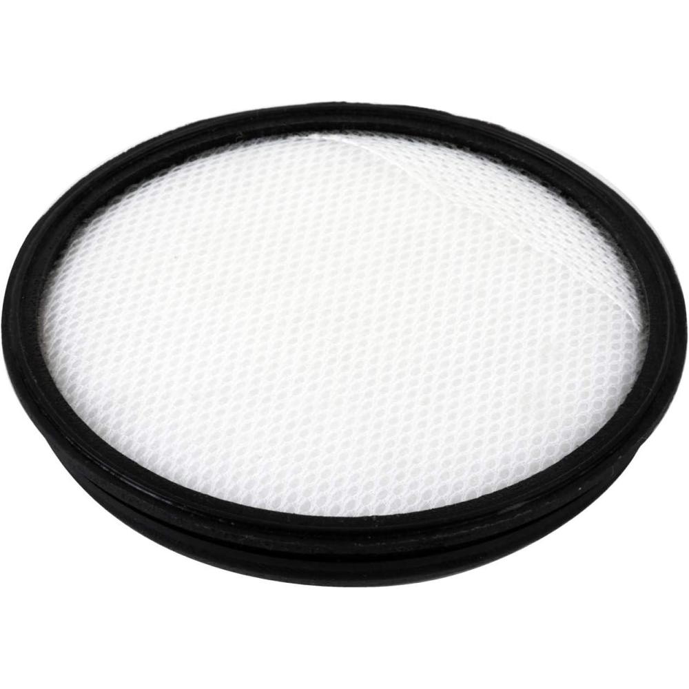 imageEureka Cordless Stick NEC380 Non Woven Filter Components White and Black P1003