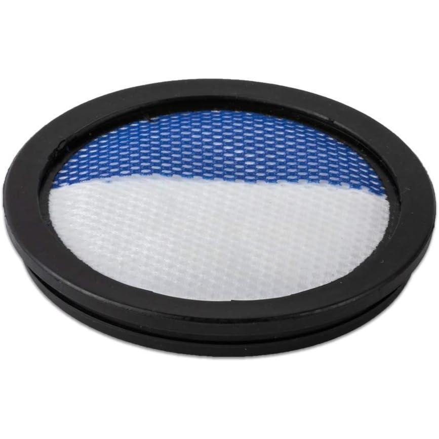 imageEureka Non Woven Filter Components for Cordless Stick Vacuum NEC280TL NEC285GR and NEC180