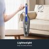 imageEureka Corded Stick Vacuum Cleaner for Home Pet Hair Lightweight Stick Vacuum Cleaner with Powerful Suction for Carpet Tile and Hard Floor Aqua Blue 3in1 Handheld Vac NES100Blue