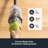 imageEureka Cordless Vacuum Cleaner Vacuum Cleaner for Home Rechargeable Lightweight Stick Vacuum for Hardwood and Pet Hair Blue wClean Station NEC490BLGreen