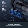 imageEureka Cordless Vacuum Cleaner Vacuum Cleaner for Home Rechargeable Lightweight Stick Vacuum for Hardwood and Pet Hair Blue wClean Station NEC490BLGreen