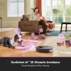 imageEureka E20 Plus Robot Vacuum with Bagless Self Emptying Station Robotic Vacuum and Mop Combo 45Day Capacity Upgraded 8000Pa Suction and Anti HairTangling Brush LiDAR Navigation App ControlBlack