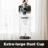 imageEureka Lightweight Powerful Upright Vacuum Cleaner for Carpet and Hard Floor PowerSpeed New ModelBlueblackNew ModelNEU181D w Pet Tool