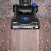 imageEureka Lightweight Powerful Upright Vacuum Cleaner for Carpet and Hard Floor PowerSpeed New ModelBlueblackNew ModelPowerSpeed NEU181A with Pet Tool