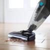 imageEureka NES215A Blaze 3in1 Swivel Handheld ampamp Stick Vacuum Cleaner Blue