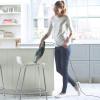 imageEureka NES215A Blaze 3in1 Swivel Handheld ampamp Stick Vacuum Cleaner Blue