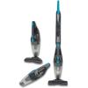 imageEureka NES215A Blaze 3in1 Swivel Handheld ampamp Stick Vacuum Cleaner Blue