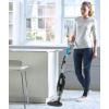 imageEureka NES215A Blaze 3in1 Swivel Handheld ampamp Stick Vacuum Cleaner Blue