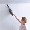 imageEureka NES215A Blaze 3in1 Swivel Handheld ampamp Stick Vacuum Cleaner Blue