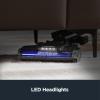 imageEureka Pet Upright Vacuum Cleaner for Carpet and Hard Floor Powerful Bagless Vacuum Cleaner for Home with HEPA Filter and Pet Tool OmniVerse NEU801BL with QuickShift Technology Blue