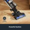 imageEureka Pet Upright Vacuum Cleaner for Carpet and Hard Floor Powerful Bagless Vacuum Cleaner for Home with HEPA Filter and Pet Tool OmniVerse NEU801BL with QuickShift Technology Blue