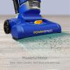 imageeureka NEU182A PowerSpeed Bagless Upright Vacuum Cleaner Lite BlueBlue