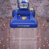 imageeureka NEU182A PowerSpeed Bagless Upright Vacuum Cleaner Lite BlueBlue