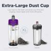 imageeureka NEU182B PowerSpeed Bagless Upright Vacuum Cleaner Lite Purple