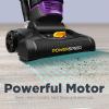 imageeureka NEU182B PowerSpeed Bagless Upright Vacuum Cleaner Lite Purple
