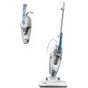 imageEureka Corded Stick Vacuum Cleaner for Home Pet Hair Lightweight Stick Vacuum Cleaner with Powerful Suction for Carpet Tile and Hard Floor Aqua Blue 3in1 Handheld Vac NES100Aqua Blue