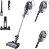imageEureka Corded Stick Vacuum Cleaner for Home Pet Hair Lightweight Vacuum Cleaner with Powerful Suction for Carpet Tile and Hard Floor Blue NES520BL 2in1 Flash Handheld Vac