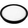imageEureka Cordless Stick NEC380 Non Woven Filter Components White and Black P1003