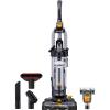 imageEureka Lightweight Powerful Upright Vacuum Cleaner for Carpet and Hard Floor PowerSpeed New ModelBlueblackNew ModelNEU181D w Pet Tool