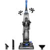 imageEureka Lightweight Powerful Upright Vacuum Cleaner for Carpet and Hard Floor PowerSpeed New ModelBlueblackNew ModelPowerSpeed NEU181A with Pet Tool