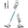 imageEureka NEC180 RapidClean Pro Cordless Stick and Handheld Vacuum Cleaner for Hard Floors BatteryOperated Portable Vacuum Cleaner with Maximum Efficiency Powerful Suction White