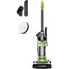 imageEureka NEU10AE5 Powerful Bagless Upright Vacuum Cleaner Carpet and Floor AirSpeed UltraLightweight Vacuum Cleaner w Replacement Filter BlueGreen