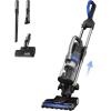 imageEureka Pet Upright Vacuum Cleaner for Carpet and Hard Floor Powerful Bagless Vacuum Cleaner for Home with HEPA Filter and Pet Tool OmniVerse NEU801BL with QuickShift Technology Blue