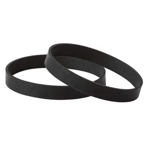 imageEUREKA E0105 Replacement Belt for NEU10AE45 Airspeed Black Pack of 1 2 BeltsPack of 1