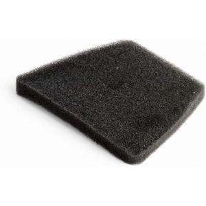 imageEureka Air Filter Slice Black