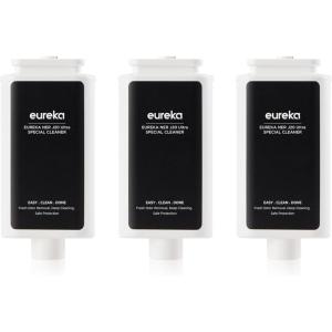 imageEureka Authentic Cleaning solution x 3 Compatible for J20 Robot Vacuum Cleaner
