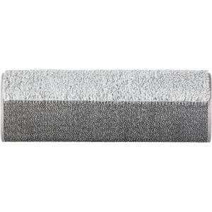 imageEureka Authentic Double Side mop Compatible for J20 obot Vacuum Cleaner Gray