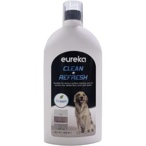 imageEureka Floor Cleaning Solution 1L for eurekas Full Range of Wet Dry Vacuum Cleaners eureka Robot Vacuum Like J15 Pro Ultra E20 Plus E10s Natural Fresh Scent Excellent Odor Removal Ability