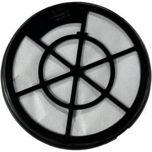 imageEureka NEN110ANEN110BNEN110D Inlet Frame and Sponge Filter Black1 Count Pack of 1
