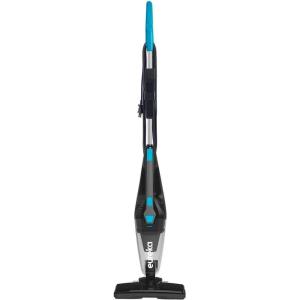 imageEureka NES215A Blaze 3in1 Swivel Handheld ampamp Stick Vacuum Cleaner Blue