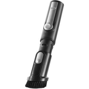imageEureka Omniverse Upright Vacuum Cleaner NEU801BL Specialized 2in1 Dusting Brush  Upholstery Tool