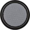 imageEUREKA Cordless Stick NEC101 Non Woven Filter Components White and Black P10061 Count Pack of 2