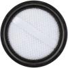 imageEUREKA Cordless Stick NEC101 Non Woven Filter Components White and Black P10061 Count Pack of 1