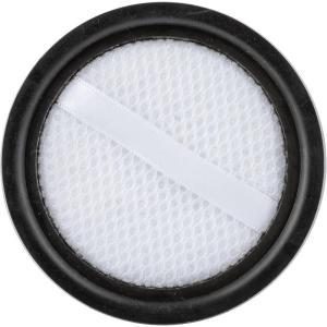 imageEUREKA Cordless Stick NEC101 Non Woven Filter Components White and Black P10061 Count Pack of 1