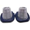 imageEUREKA N0501 Corded Stick Vacuum Fliter for NES310 Pack of 22 pcs Pack of 2