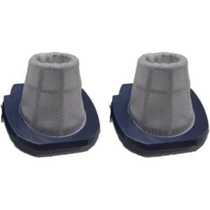 imageEUREKA N0501 Corded Stick Vacuum Fliter for NES310 Pack of 22 pcs Pack of 2