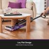 imageEureka Cordless Wet Dry Vacuum Cleaner and Mop170 Reclinable185F Hot Air SelfCleaning VacuumLong Run TimeGreat for Hard Floors Pet Hair Sticky MessesRapidWash 730 PurplePurple