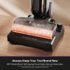 imageEureka Cordless Wet Dry Vacuum Cleaner and Mop170 Reclinable185F Hot Air SelfCleaning VacuumLong Run TimeGreat for Hard Floors Pet Hair Sticky MessesRapidWash 730 PurplePurple