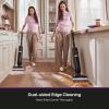 imageEureka Cordless Wet Dry Vacuum Cleaner and Mop170 Reclinable185F Hot Air SelfCleaning VacuumLong Run TimeGreat for Hard Floors Pet Hair Sticky MessesRapidWash 730 PurplePurple