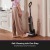 imageEureka Cordless Wet Dry Vacuum Cleaner and Mop170 Reclinable185F Hot Air SelfCleaning VacuumLong Run TimeGreat for Hard Floors Pet Hair Sticky MessesRapidWash 730 PurplePurple
