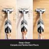 imageEureka Cordless Vacuum Cleaner NEC28WH Rechargeable Stick Vacuum with TangleResistant Design Led Lights 40 mins Lightweight for Carpet Hard Floor Pet Hair