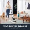 imageEureka All in One Wet Dry Vacuum Cleaner and Mop for MultiSurface Lightweight SelfCleaning System for Hard Floors and Area Rugs 2in1 Corded