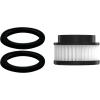 imageEureka Filter Accessory Kit for RapidClean Ultra NEC370GR WhiteFilter Accessory Kit