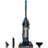 imageEureka NEU180A Lightweight Powerful Upright Pet Hair Vacuum Cleaner for Home Light WeightGraphiteBlack