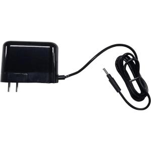 imageEureka Charger for NEC580NEC582 Black