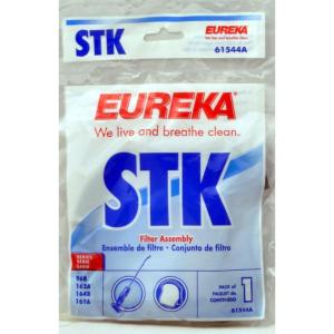 imageGenuine Eureka STK Filter 61544B  1 filter1 Filter